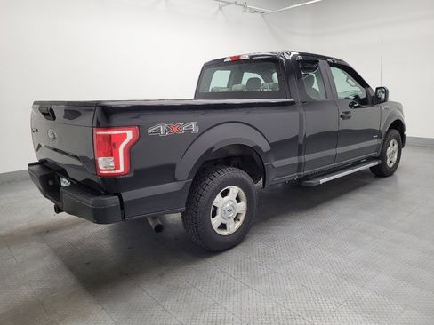 Used 2015 Ford F150 XL w/ Equipment Group 101A Mid image 10