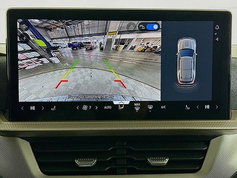 New 2026 Ford Explorer Active image 15