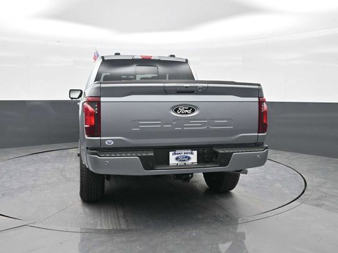 New 2026 Ford F150 XLT w/ Equipment Group 302A MID AWD/4WD image 6