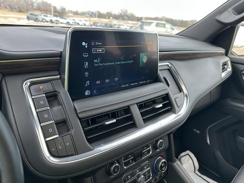 Used 2024 Chevrolet Tahoe High Country image 19