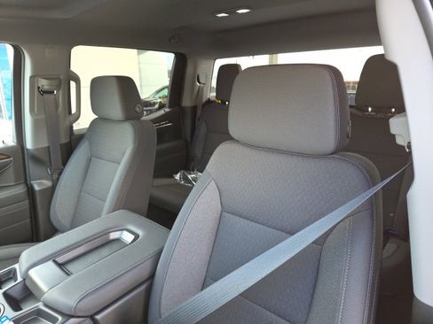 New 2026 Chevrolet Silverado 1500 LT image 26