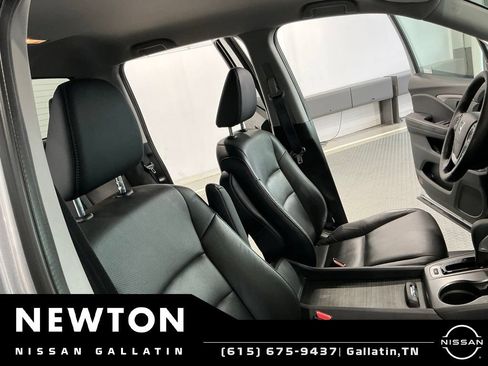 Used 2018 Honda Ridgeline RTL-T image 18