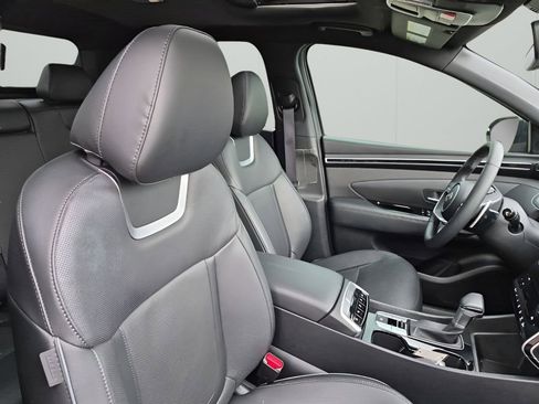 Used 2023 Hyundai Santa Cruz Limited image 15