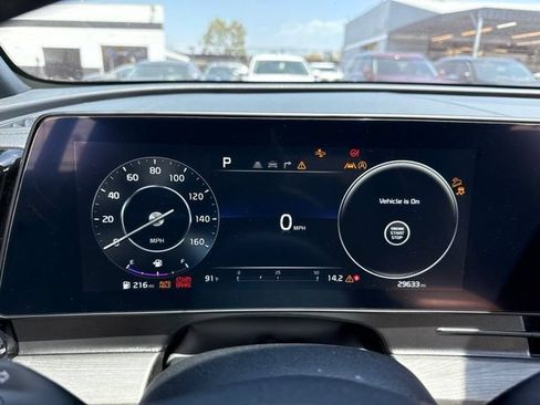 Certified 2024 Kia Sportage X-Pro Prestige AWD/4WD image 8