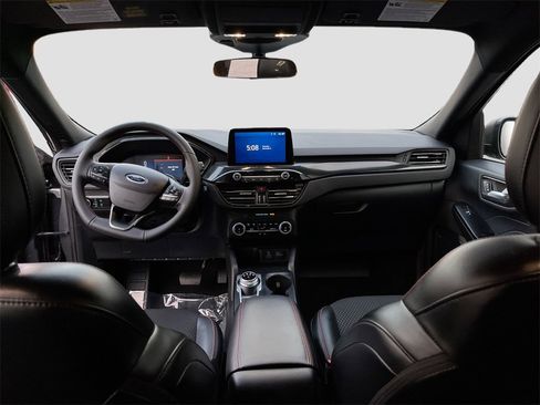 Used 2025 Ford Escape ST-Line image 26