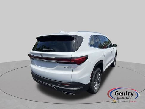 New 2026 Buick Enclave Preferred w/ Power Package AWD/4WD image 5