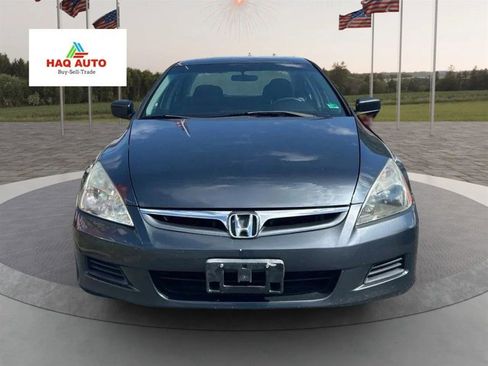 Used 2007 Honda Accord SE image 2