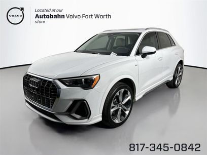Used 2021 Audi Q3 2.0T Premium w/ Convenience Package