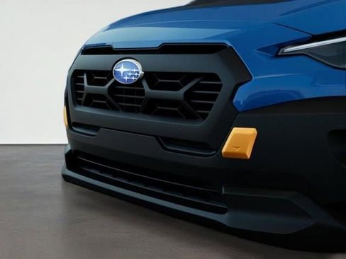 New 2026 Subaru Crosstrek 2.5i Wilderness AWD/4WD image 10