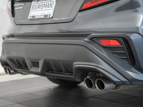 Used 2023 Subaru WRX Limited image 10