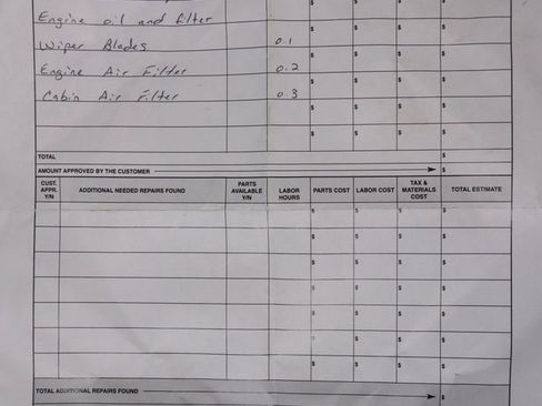 Used 2024 MAZDA MAZDA3 s image 6