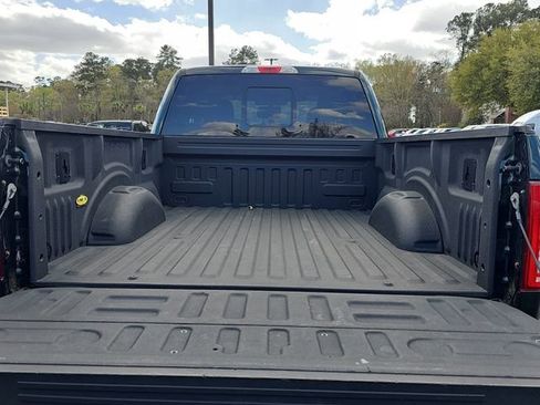 Used 2016 Ford F150 XLT w/ Equipment Group 302A Luxury image 12