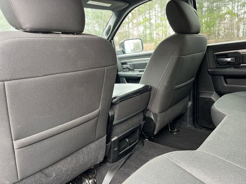 Used 2024 RAM 1500 Classic Warlock image 16