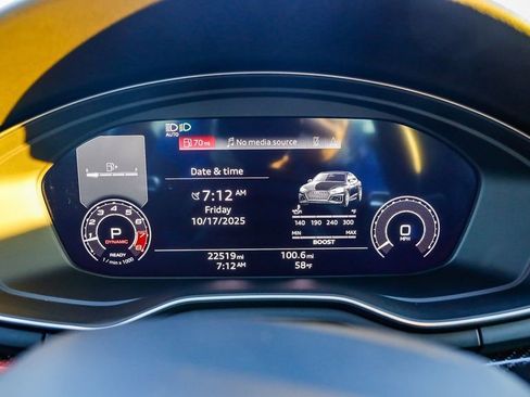 Used 2022 Audi RS 5 Sportback image 24