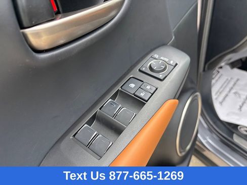 Used 2021 Lexus NX 300h AWD w/ Accessory Package 2 image 25