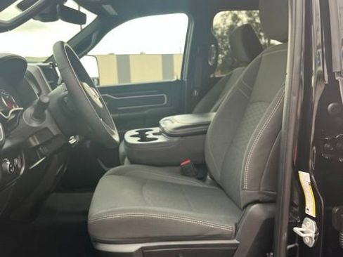 Used 2026 RAM 2500 Big Horn AWD/4WD image 26