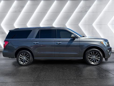 Used 2020 Ford Expedition Max Limited RWD image 6