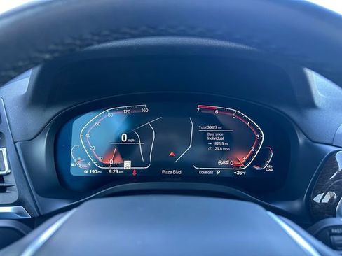 Used 2023 BMW X3 xDrive30i image 26