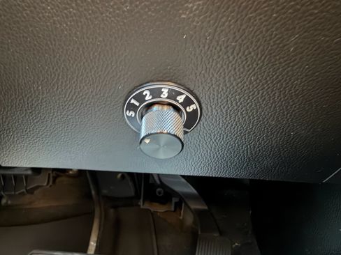 Used 2019 Chevrolet Silverado 3500 LTZ w/ Duramax Plus Package AWD/4WD image 27