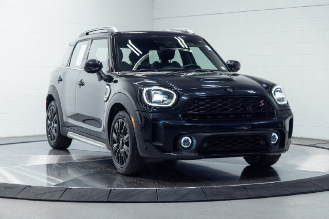 Used 2023 MINI Cooper Countryman S FWD image 4