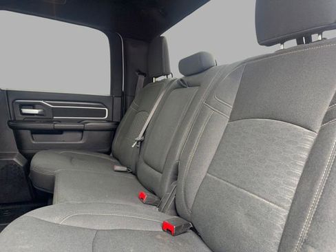 Used 2025 RAM 2500 Big Horn image 21
