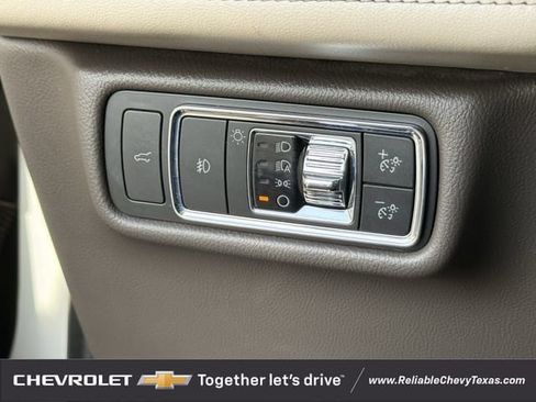 Used 2020 Lincoln Aviator Reserve w/ Elements Package Plus AWD/4WD image 27