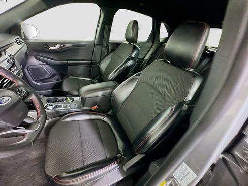 Used 2024 Ford Escape ST-Line FWD image 13