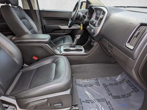 Used 2022 Chevrolet Colorado ZR2 image 20