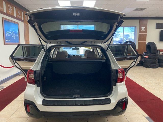 Used 2019 Subaru Outback 2.5i Limited AWD/4WD image 7