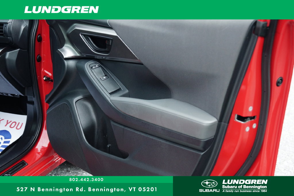Used 2024 Subaru Impreza 2.0i AWD/4WD image 8