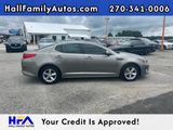 Used 2015 Kia Optima LX w/ LX Convenience Plus Package image 6