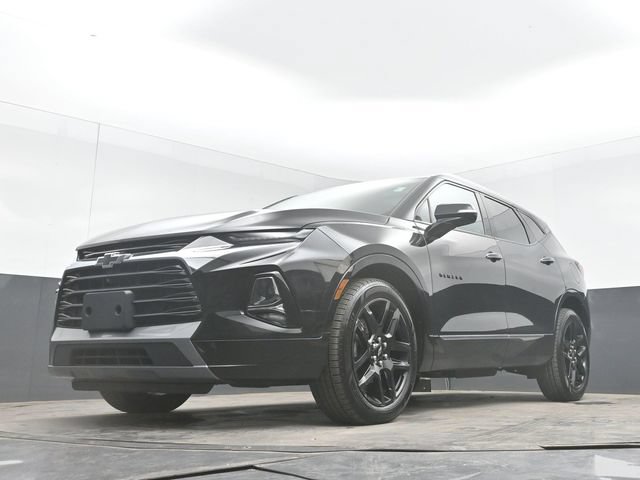 Used 2020 Chevrolet Blazer Premier w/ Driver Confidence II Package AWD/4WD image 45