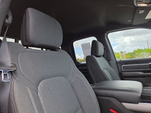Certified 2022 RAM 1500 Big Horn AWD/4WD image 12