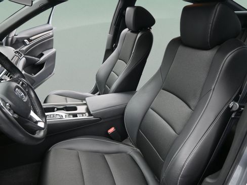 Used 2022 Honda Accord Sport image 22