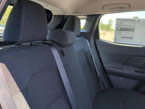 New 2026 Nissan Kicks S FWD image 34