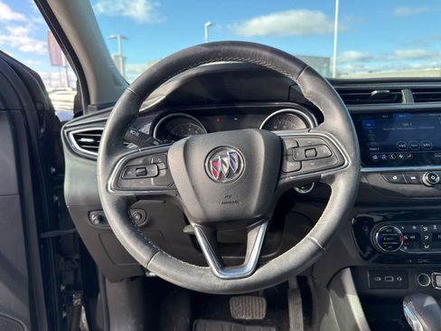 Used 2023 Buick Encore GX Select w/ Experience Buick Package image 20