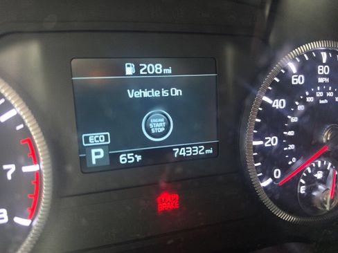 Used 2020 Kia Telluride S FWD image 10