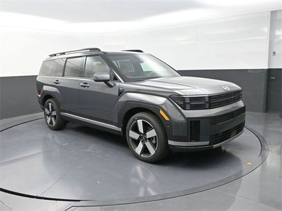 New 2026 Hyundai Santa Fe Limited