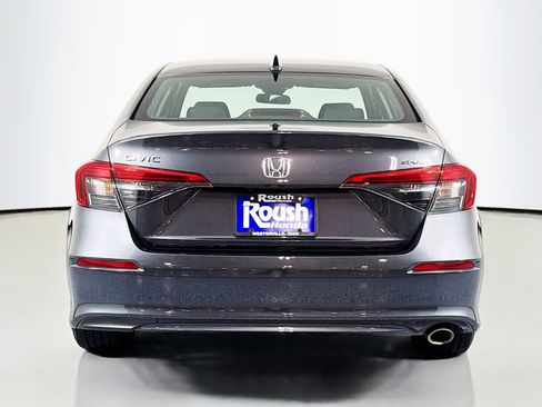 Certified 2022 Honda Civic Sport image 6