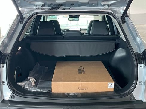 New 2026 Toyota Corolla Cross XLE AWD/4WD image 9