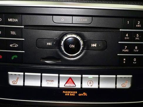 Used 2017 Mercedes-Benz CLA 250 4MATIC image 19