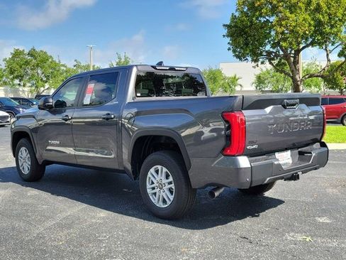 New 2026 Toyota Tundra SR5 AWD/4WD image 3