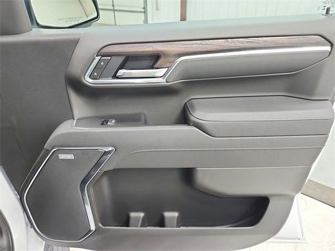 New 2026 GMC Sierra 1500 SLT w/ SLT Premium Plus Package image 42
