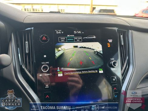 Used 2023 Subaru Outback Wilderness image 20