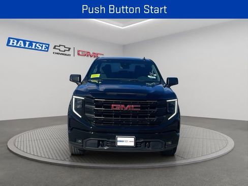 New 2026 GMC Sierra 1500 Elevation image 8