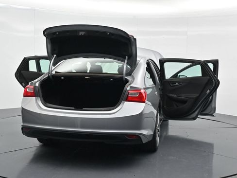 Used 2023 Chevrolet Malibu LT FWD image 36