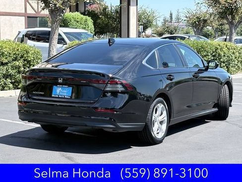 Used 2023 Honda Accord LX image 5