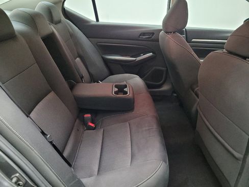 Used 2023 Nissan Altima 2.5 SV image 19