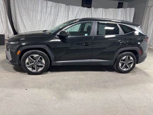 Used 2025 Hyundai Tucson SEL image 4