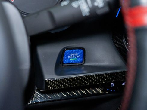 Used 2018 Chevrolet Camaro ZL1 RWD image 36